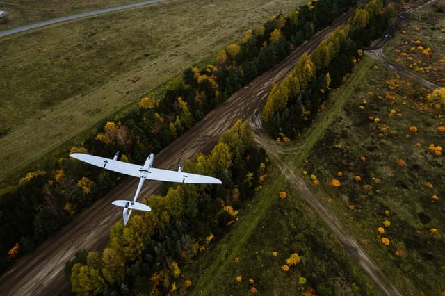 Quantum-Systems Inc. Selected for United States Department of Defense APFIT Program