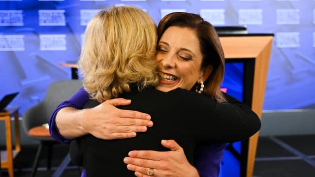 Task force to bring aged care back from the brink