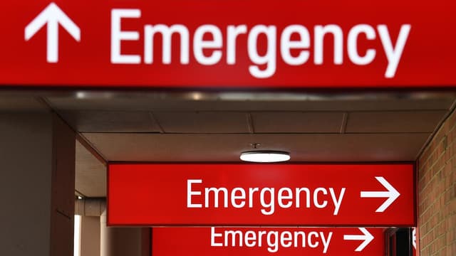 Thousands leaving NSW emergency units without treatment