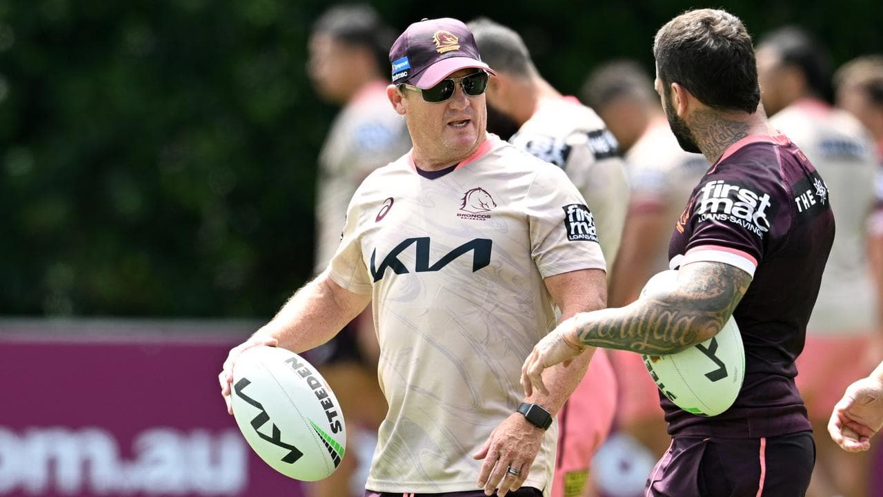 Reynolds 'perfect for role' of NSW No.7: Walters