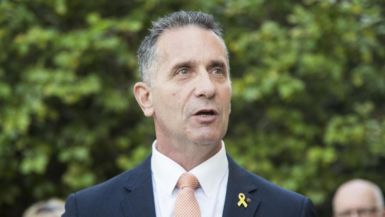 New minister to reform troubled youth detention centre