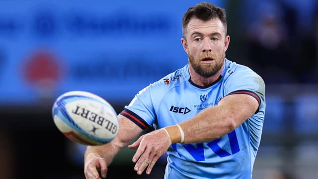 Waratahs bolstered by Wallabies for Super showdown