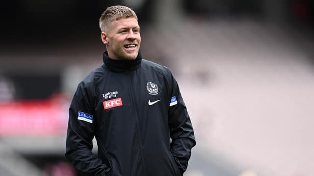 Pies won't put travel ban on De Goey for extended break