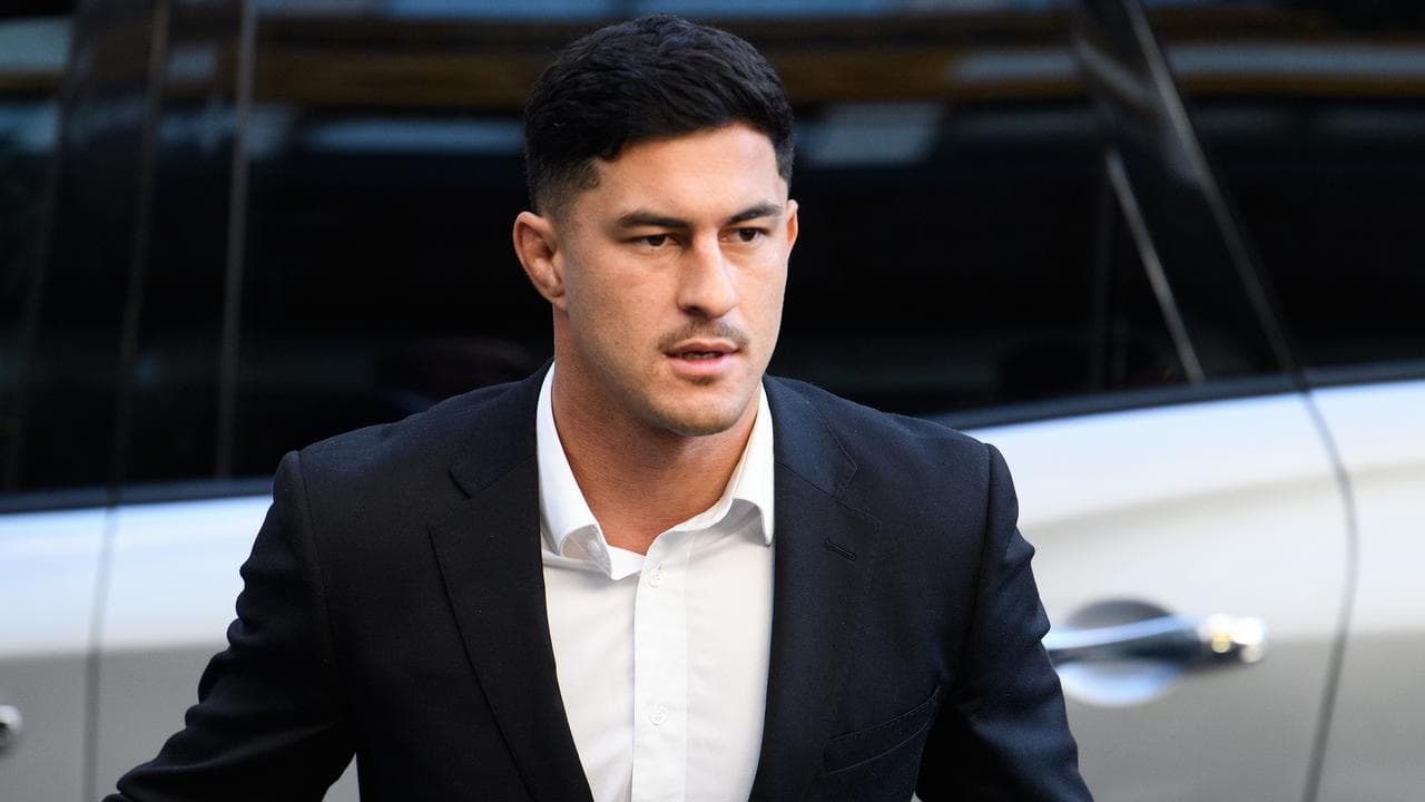 Brown stood down but Eels won't become distracted