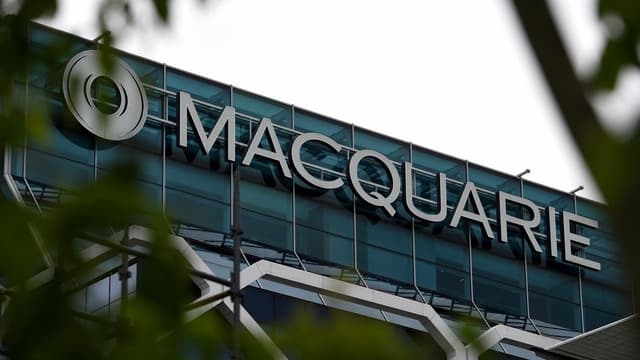 Macquarie Bank not so green with billions dipped in oil