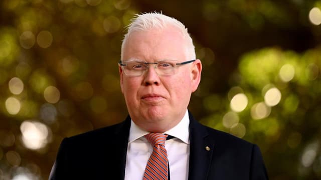 NSW MP Ward safe from suspension despite sex charges
