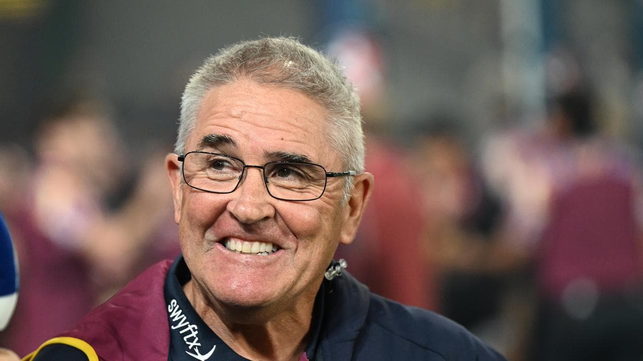 Rested Lions ring changes for Hawks MCG clash