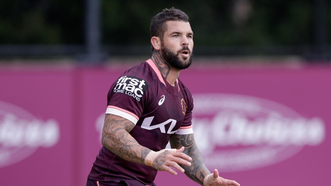 Bennett urges Blues to pick Reynolds and Walker