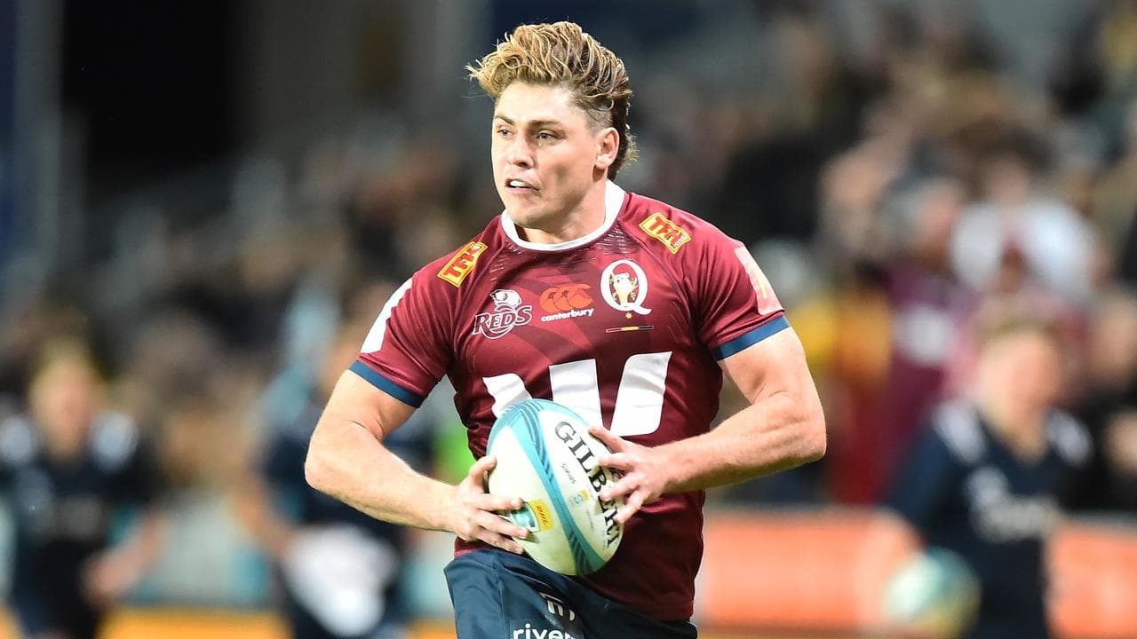 Chiefs on alert as Reds fight against Super history