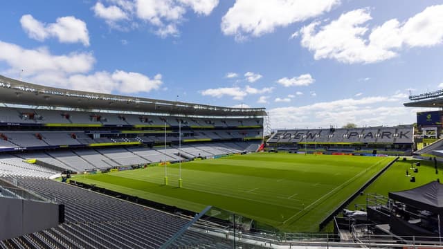 Waratahs' Gordon dismisses Eden Park rugby hoodoo