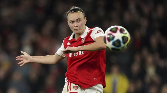 Matildas star Foord re-signs with Arsenal