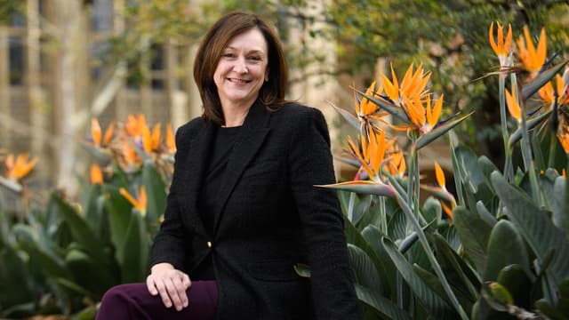 Kovacic's Senate rise comes ahead of crucial debate