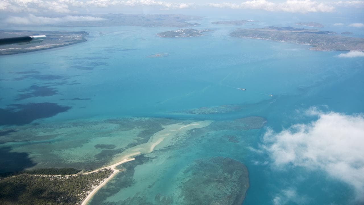 Concerns rising for woman missing in Torres Strait