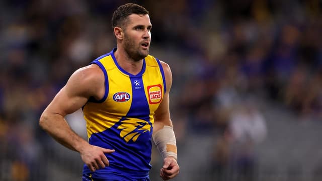 'Heavily missed' Jack Darling to bolster Eagles attack