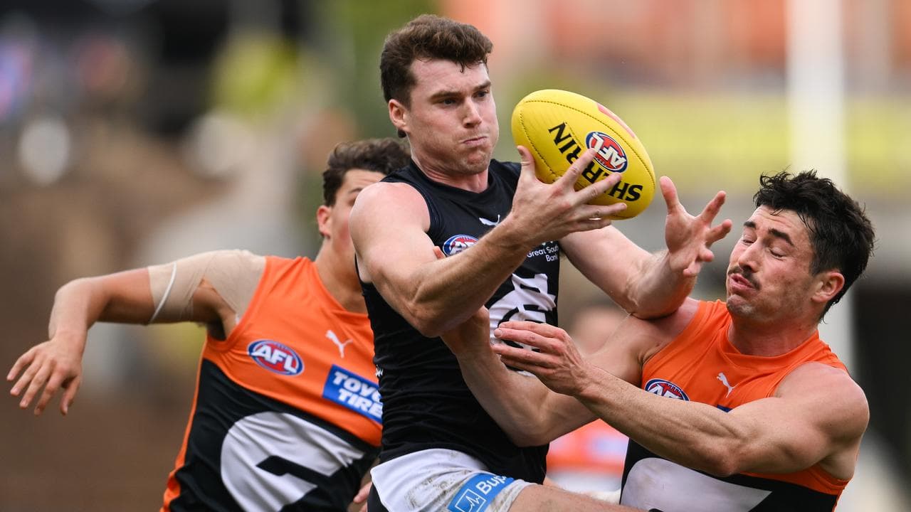 Beleaguered Blues feel fans' pain: Acres