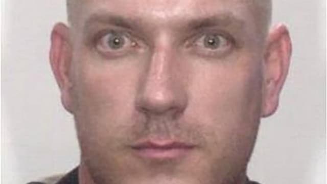 Man receives 15 year jail term for shooting couple