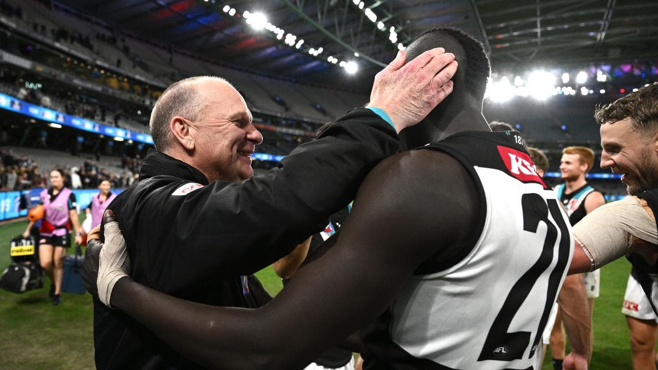 Hinkley, Power won't be rushed on future