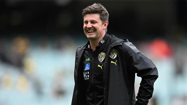 Tigers aim to keep charge going for Cotchin's 300th