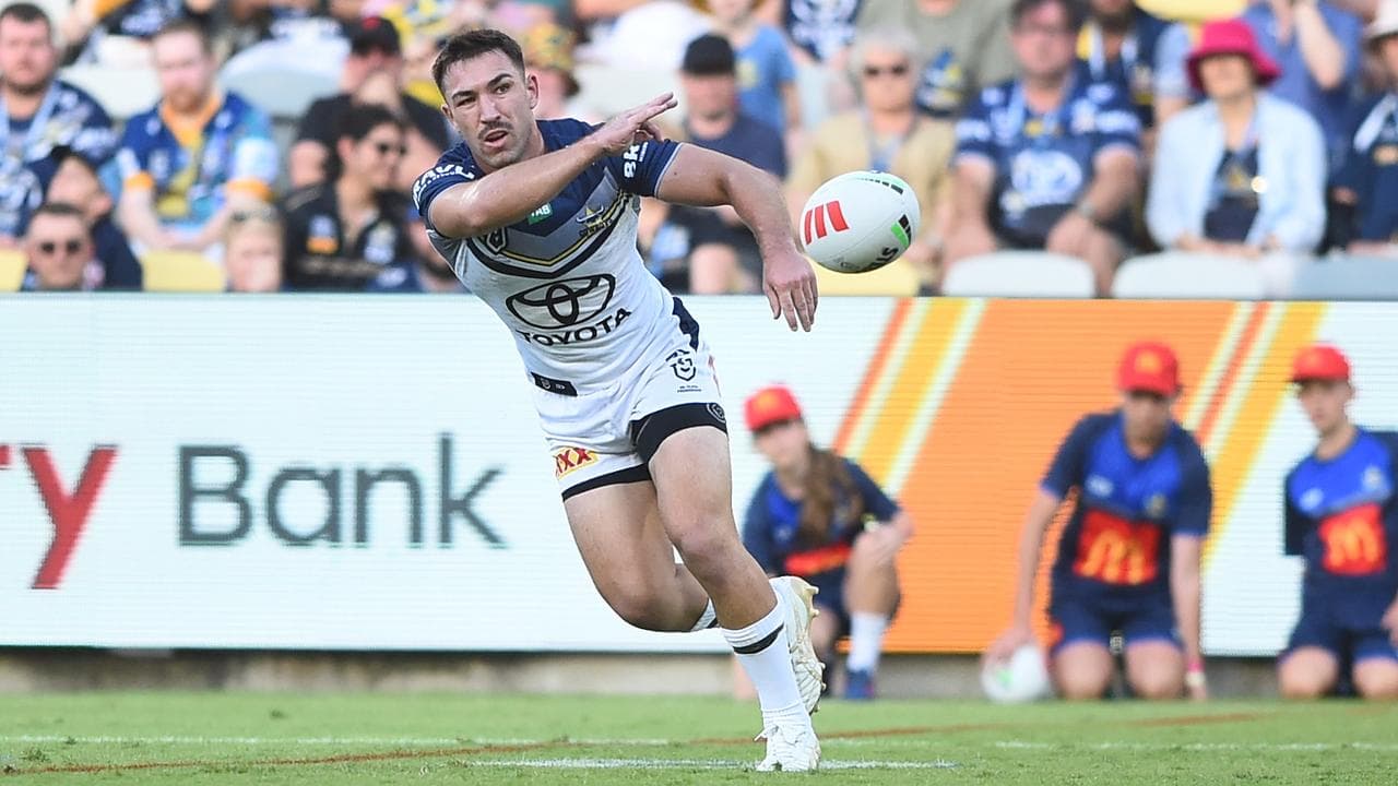 NSW to drop Hynes in gamble on Origin debutant Robson