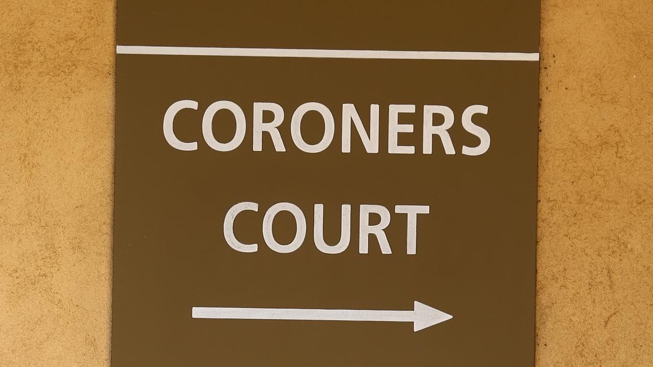 Agency 'didn't fully know' of McLeod's mental state