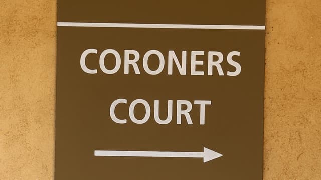 Agency 'didn't fully know' of McLeod's mental state