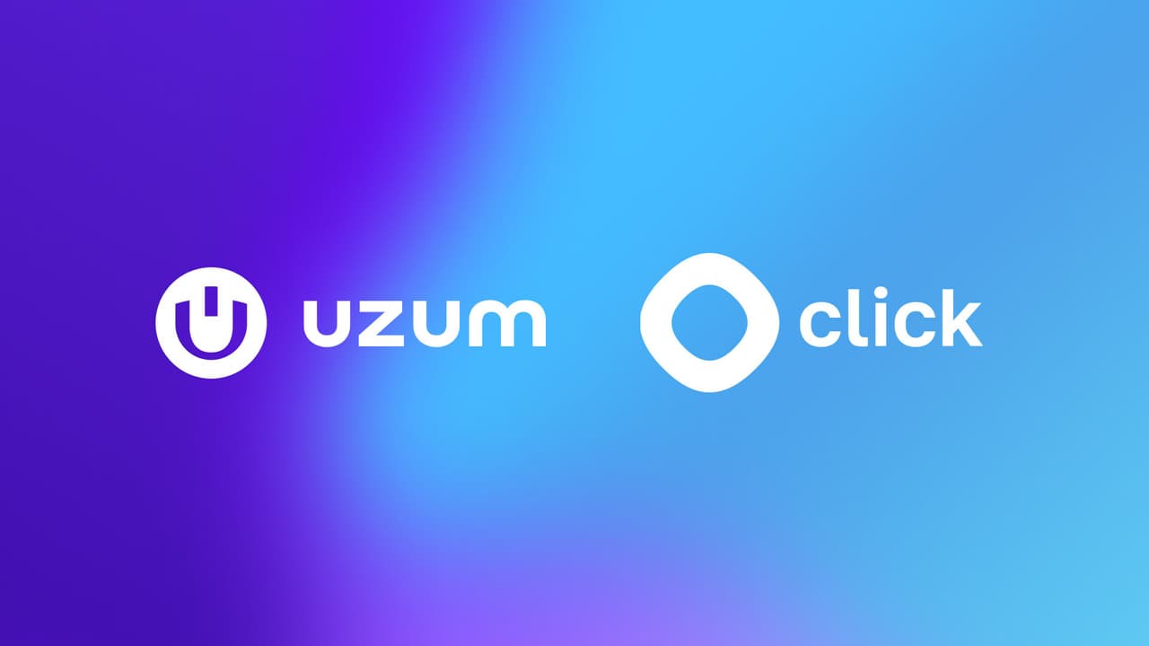 Uzum and Click join forces to create a national Fintech and E-Com champion in Uzbekistan
