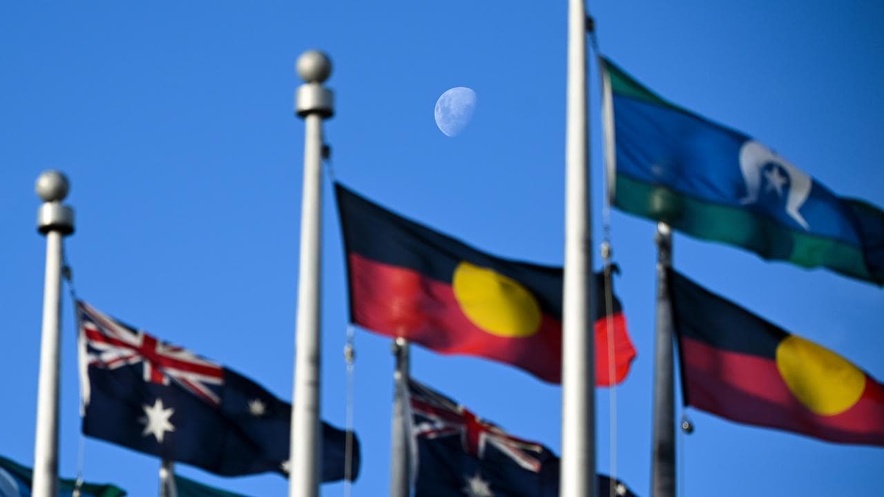 Voice, housing to dominate federal parliament agenda