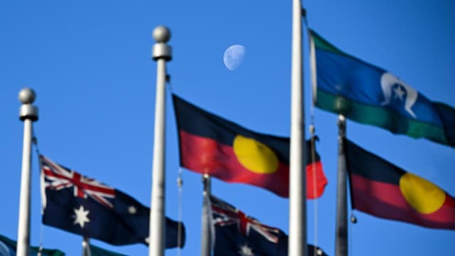 Voice, housing to dominate federal parliament agenda