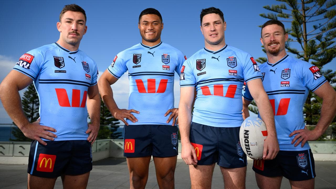 Fittler defends call to drop Hynes, tips Origin return