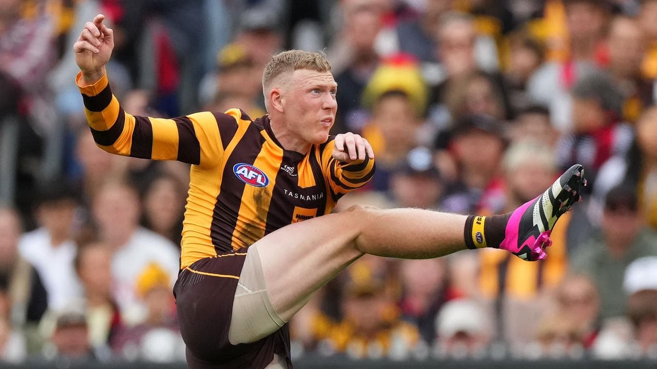 Hawk Sicily, Tiger Mansell to appeal AFL suspensions