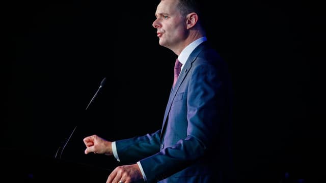 Housing and health at the heart of SA budget