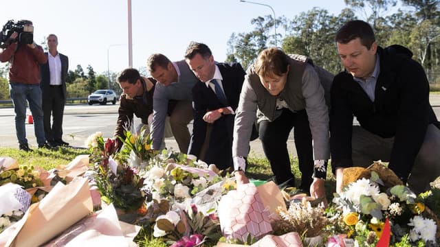 Hunter Valley bus crash company depots raided