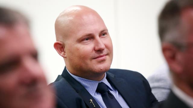 Premier admits concern for health of Queensland Speaker