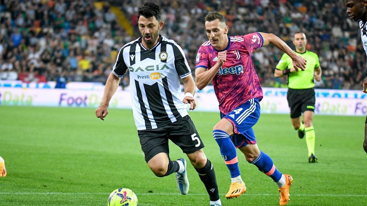 Melbourne City sign former Serie A midfielder Arslan