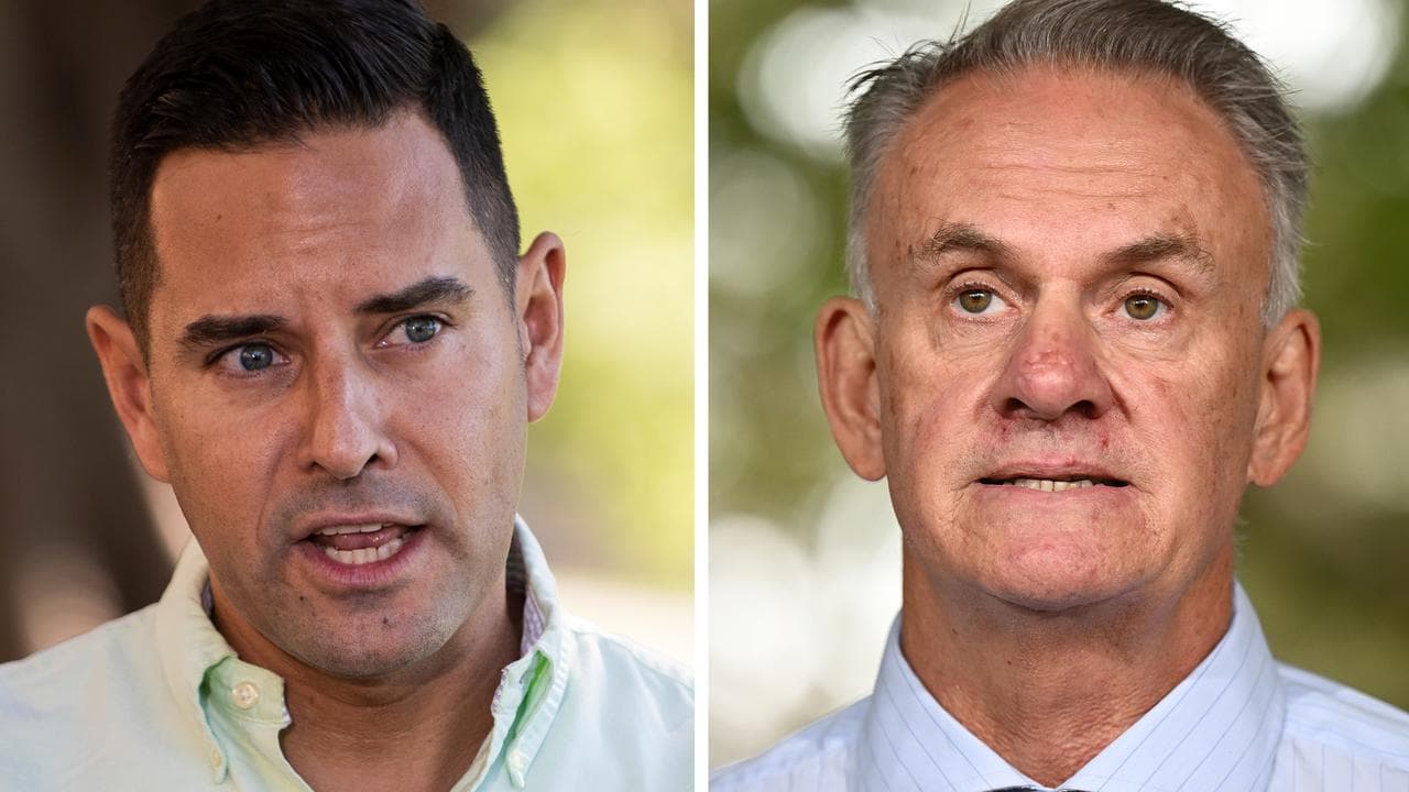 Sydney MP sues Mark Latham over 'homophobic' tweet