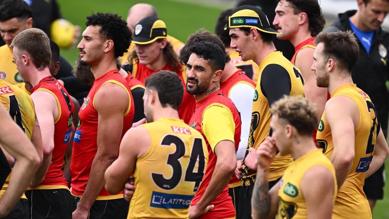 Tigers' Pickett set to return after AFL bye