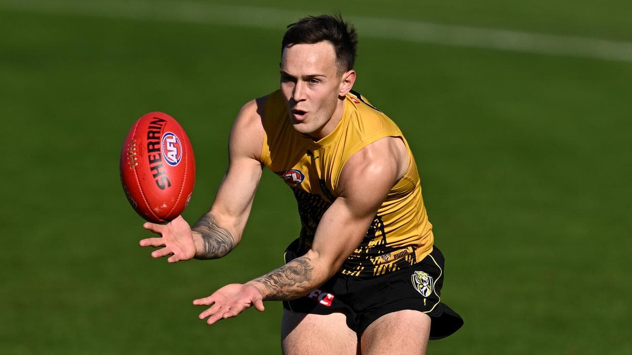 Richmond's Mansell loses appeal against three-match ban