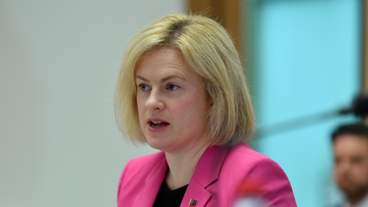 Retiring MP sets stage for Stoker political return