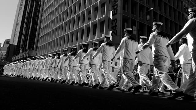 Payouts for navy recruits denied trade certificates