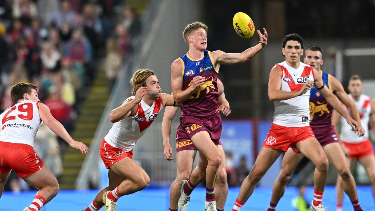 Fagan says poor goalkicking is no issue for the Lions