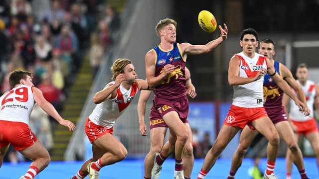 Fagan says poor goalkicking is no issue for the Lions