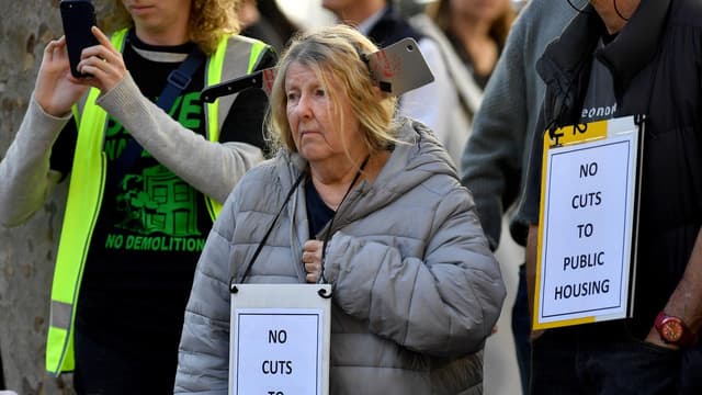 NSW to redevelop public housing in inner Sydney