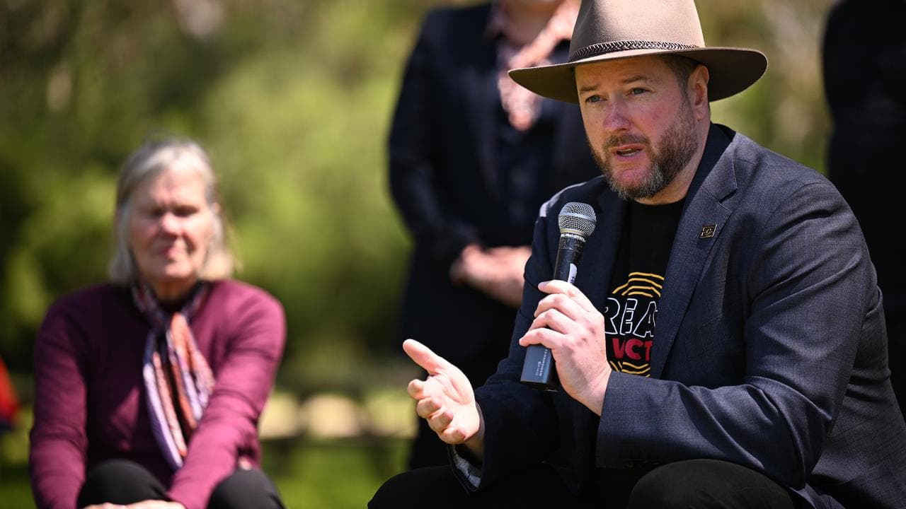 Indigenous leaders elected for Victorian treaty talks