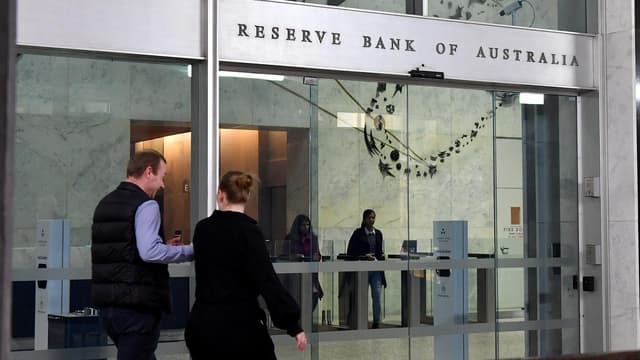 Reserve Bank officials to shed light on rates pathway