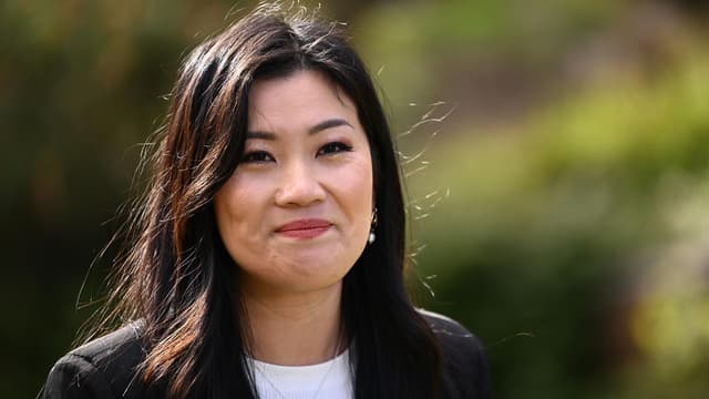 Liberal pick touts pastor work ahead of by-election