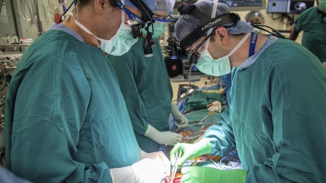 One-stage system may boost Vic organ donor register