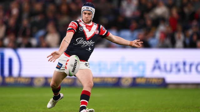 Roosters receive welcome news on Luke Keary injury