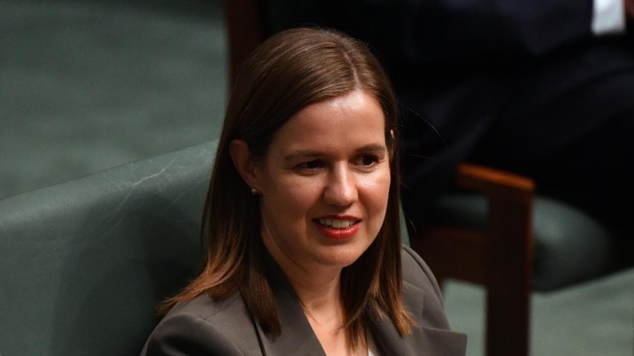 Push to cut big money influence on federal elections