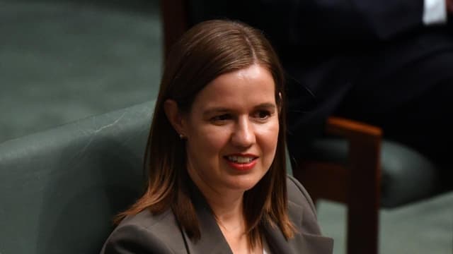 Push to cut big money influence on federal elections