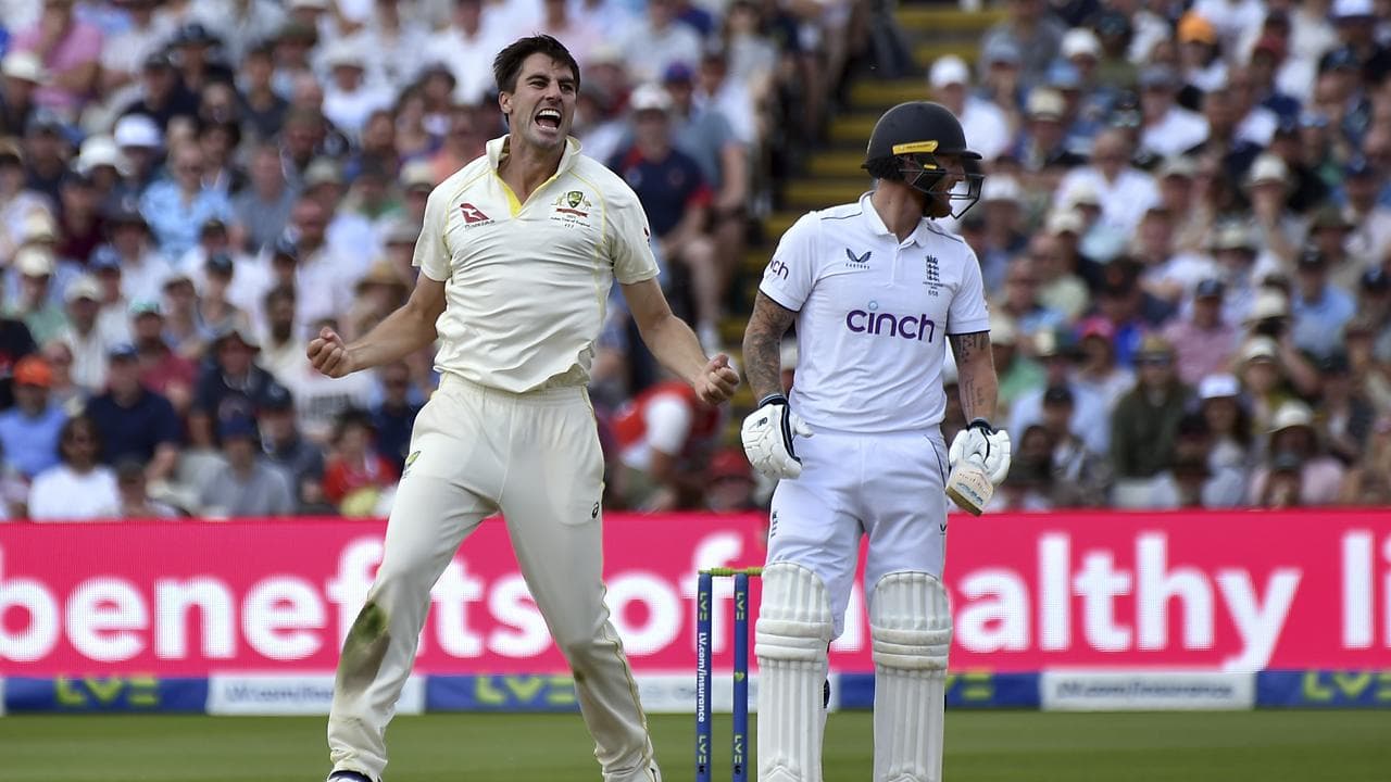 Broad magic sets up thrilling final day to Ashes Test